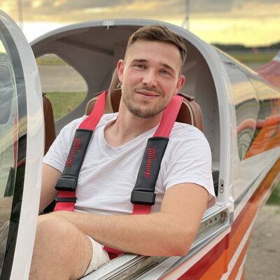 Chris Aumuller